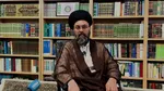 فیلم | تعیین‌کننده خلیفه الهی پس از رسول خاتم(ص) پروردگار است