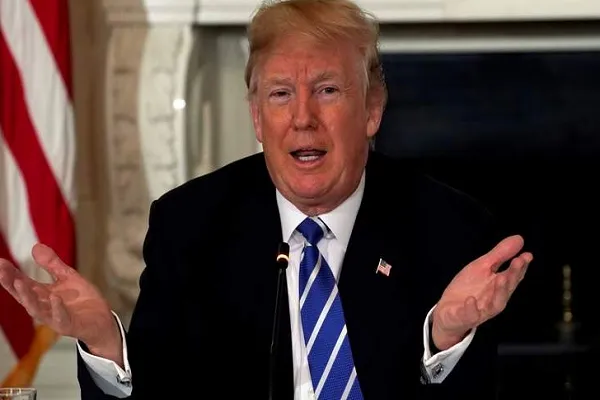 Trump Yaki Neman Uzuri Dangane Da Furucin Kin Musulmi