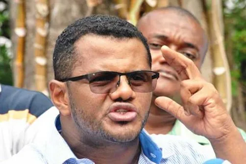 An Kwadaitar Da ‘Yan Kenya Mambobin Daesh Da Su Koma Gida