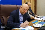 نشست مشترک کمیسیون آموزش، تحقیقات و فناوری مجلس شورای اسلامی با وزیر علوم