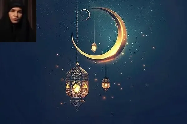 اقامه بسته قامتم به روزه از غبار دل
