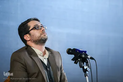 استاد حاج وحید نظریان 