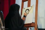 یادواره اولین شهید محور مقاومت سردار شهید حاج رسول حیدری در ملایر