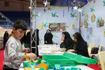 حال و هوای روز دوم بیستمین نمایشگاه قرآن اصفهان