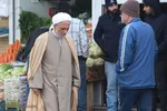 خروش انقلابی امت حزب‌الله اراک در محکومیت جنایات فتنه‌گران
