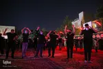 عزاداری هیئت عاشقان ثامن الائمه (ع)‎‎