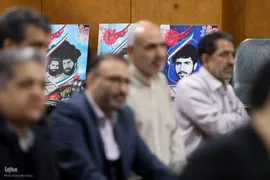 رونمایی از پویش ختم قرآن به نیت ۲۴ هزار شهید پایتخت