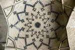 مسجد تاریخی بغدادی شیراز
