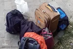 اعزام خادمان موکب شهدای ارسباران برای خدمت‌رسانی به زائران اربعین