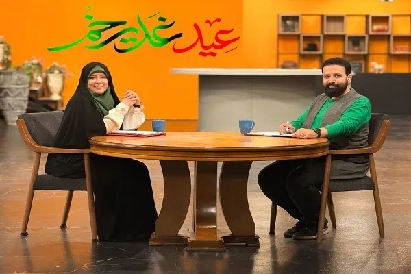 میهمانی بزرگ پرجمعیت‌ها در «عصر خانواده» شبکه دو