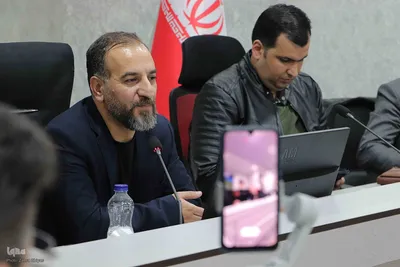 دورهمی اصحاب رسانه ای تبریز