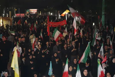 شب‌های اقتدار ملایری‌ها در میدان
