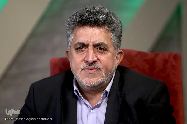 فیلم | ضرورت بهره‌گیری از ظرفیت مداحان پیشکسوت در تربیت نسل جوان