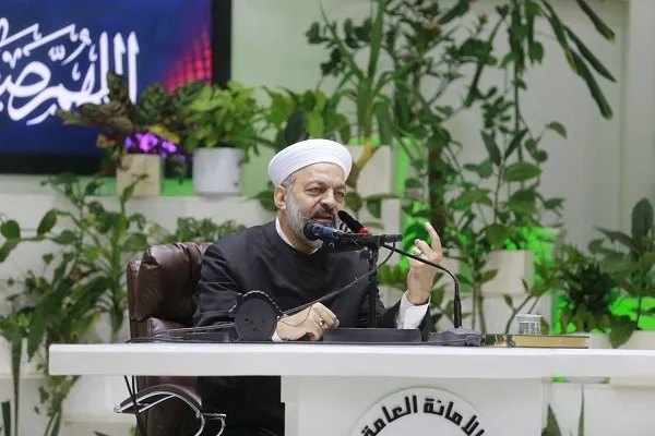 وحدت کلمه همیشه پیروزی می‌آورد/ اربعین؛ رمز جاودانگی مسلمانان