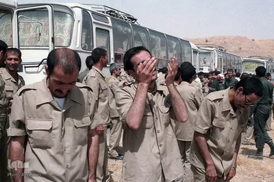 ۲۶مراد، سالروز ورود آزادگان