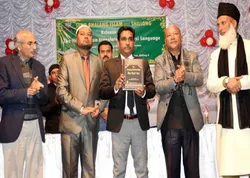 Le Coran traduit dans la langue indienne locale