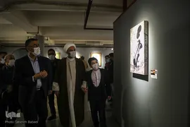 همایش بین‌المللی خوشنویسی راه ابریشم