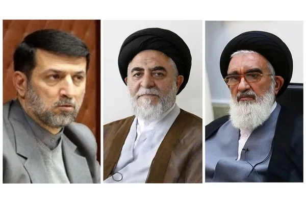 تقدیر تولیت‌های حرم بانوی کرامت، جمکران و استاندار قم از خادمان مراسم نیمه شعبان
