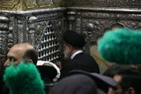 نماهنگ | خدمتگزار حرم