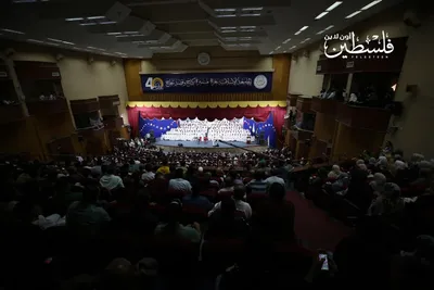 Koran-Bewahrer in Gaza geehrt
