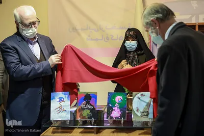 رونمایی چهار رمان نوجوان در نشر قدر ولایت