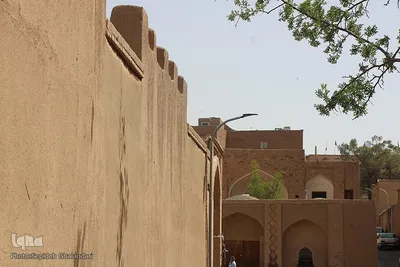 نبض زندگی و هویت در بافت تاریخی بیرجند