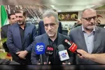 روند تردد در مرز خسروی، روان و مطلوب است