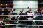 آیین رونمایی از نخستین بازی‌کده نور کشور در اصفهان
