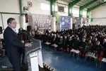 اجلاسیه زنان شهیده ارومیه