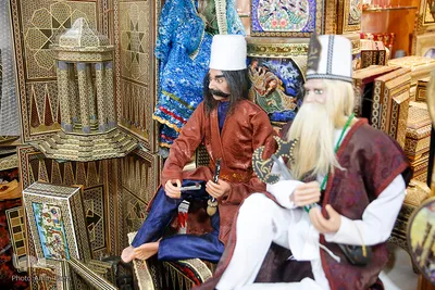یادگاری‌ هایی از حافظ‎‎