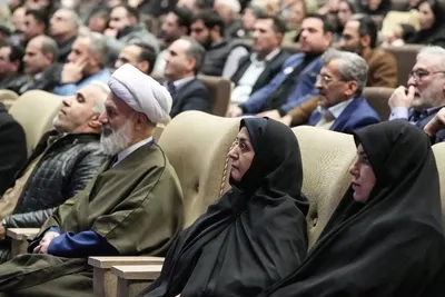 تجلیل از ۲۲ زنده‌نام و چهره ماندگار تبریز