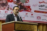 رکوردشکنی گلستانی‌ها در اهدای خون