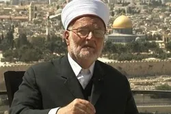 Babban Limamin Masallacin Quds Ya Kirayi Musulmi Da Su Taru A Cikin Masallacin A Ranar Maulidin Manzon Allah (SAW)