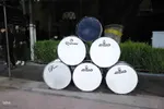 مراسم شاه حسین گویان تبربز