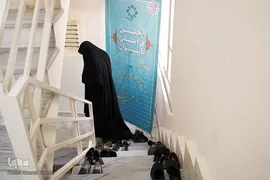 هفتمین نشست هم‌اندیشی بانوان مدیر قرآنی

