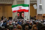 اولین سالگرد شهادت سرلشکر مدافع حرم « عبدالرسول استوار محمود آبادی‎‎»