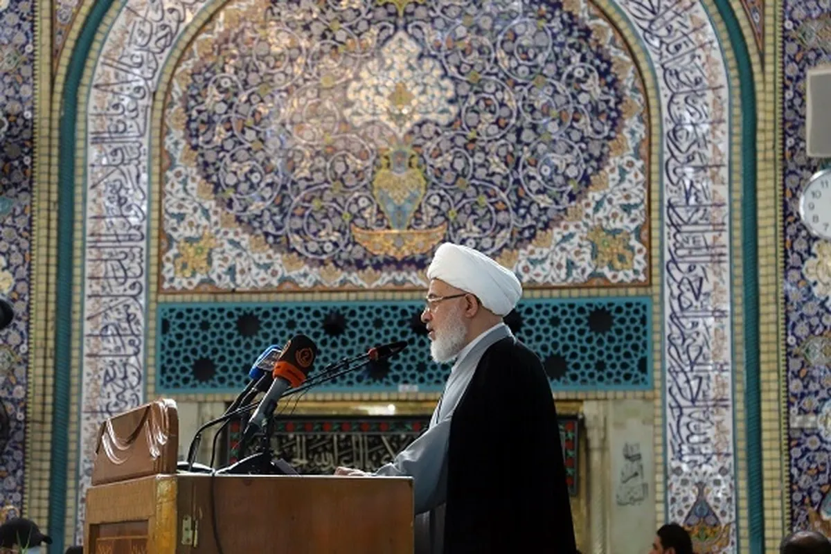 An gudanar da bikin bude gasar kur'ani ta kasa da kasa ta Karbala