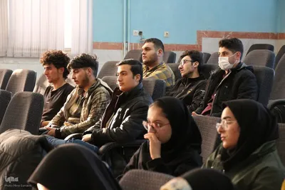 مرحله استانی دوازدهمین دوره مسابقات مناظره دانشجویی استان مرکزی‎