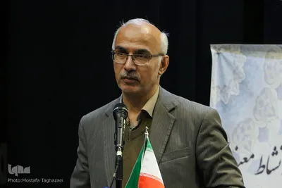 سومین کنگره ٬ نماز ‍‍٫ سلامت روان و نشاط معنوی