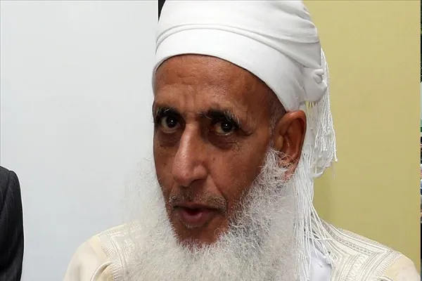 مفتي عمان يهنئ الأمة الإسلامية بإعادة 