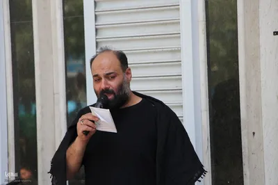نماز ظهر عاشورا در ملایر