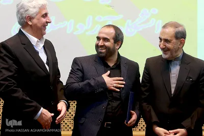 گردهمایی اساتید بسیجی دانشگاه آزاد اسلامی