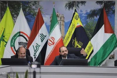 سفر فعالان فرهنگی کشور عراق به تبریز