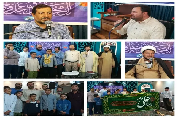 رمزگذاری؛ رمز تسلط بر آیات مشابه