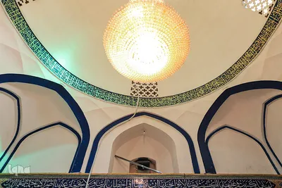 مسجد آقامحمود