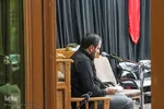 پنجمین هفته حسینیه رسانه در بیرجند