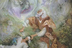 Eid Al-Adha; Purifying Heart from Everything But God