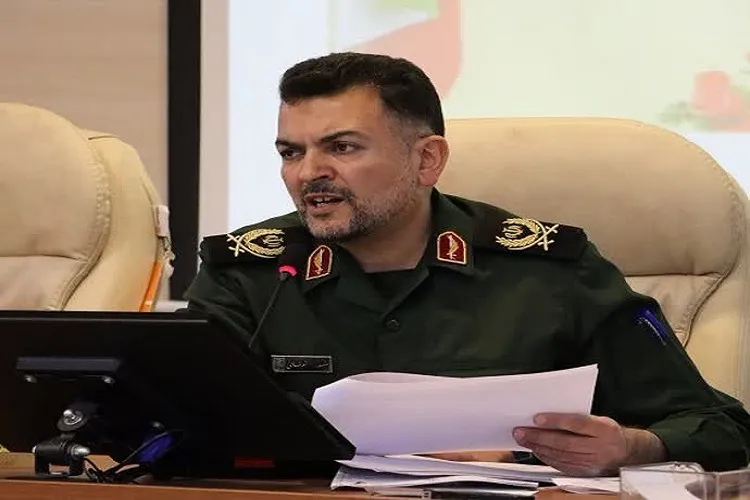 پویش ملی «حقوق بشر منهای آمریکا» در سمنان اجرا می‌شود
