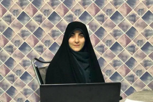 ارتباط طرح‌وارهِ توازنِ مارک جانسون با مطالعات میان‌رشته‌ای قرآن