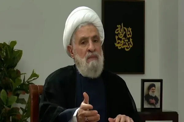 دخالت آمریکا در لبنان نسل‌کشی به دنبال دارد